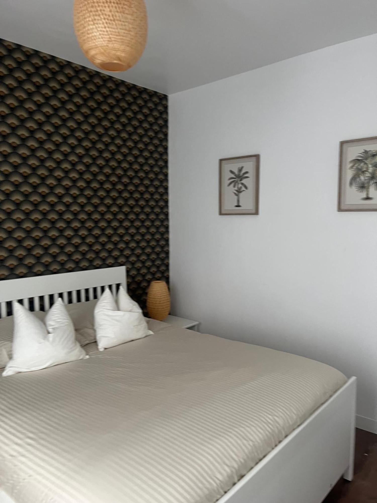 Appartement Dalayrac Fontenay-sous-Bois Zewnętrze zdjęcie